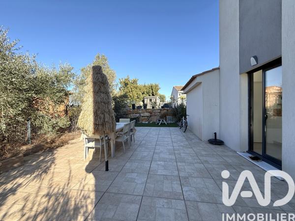 Maison à vendre 5 pièces 126 m² Puget-sur-Argens
