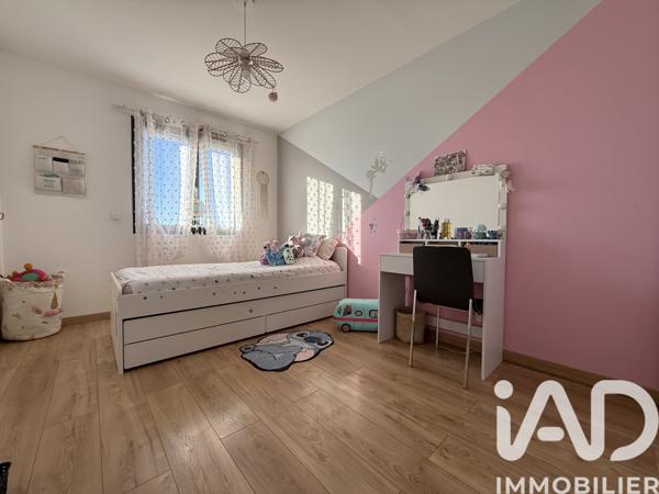 Maison à vendre 5 pièces 126 m² Puget-sur-Argens