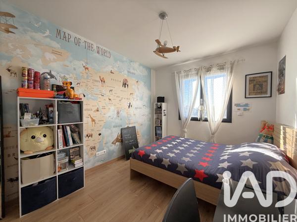 Maison à vendre 5 pièces 126 m² Puget-sur-Argens