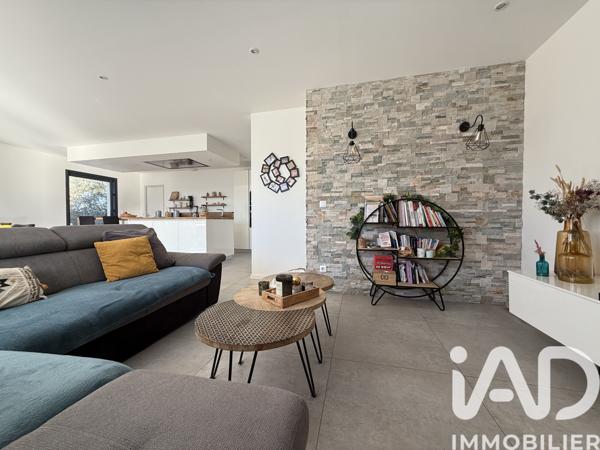 Maison à vendre 5 pièces 126 m² Puget-sur-Argens