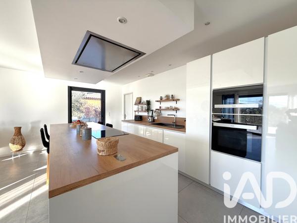 Maison à vendre 5 pièces 126 m² Puget-sur-Argens