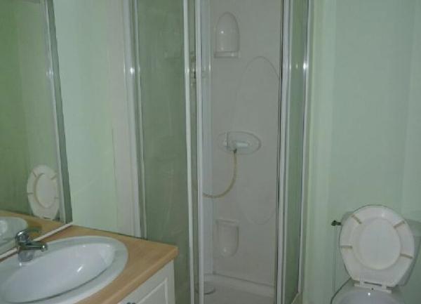 Appartement à louer    1 pièce • 30,95 m2 Le Creusot