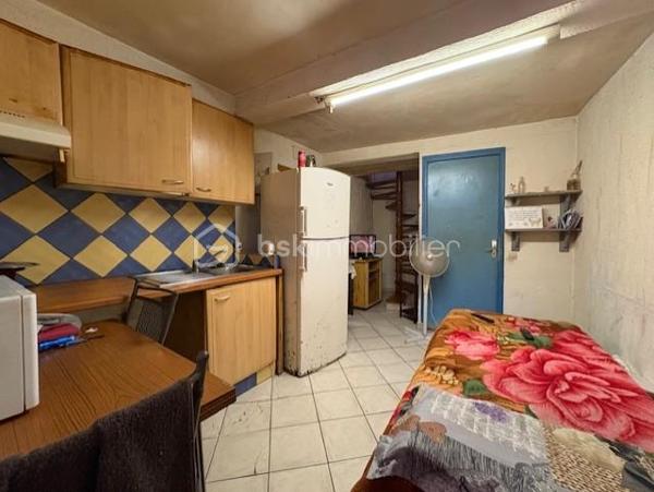 Maison de village de 109,99 m²