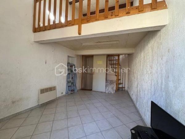 Maison de village de 109,99 m²