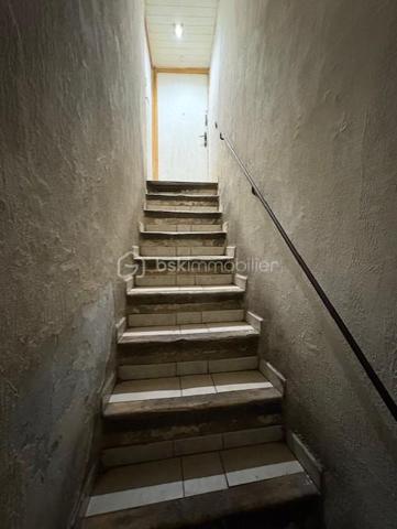 Maison de village de 109,99 m²