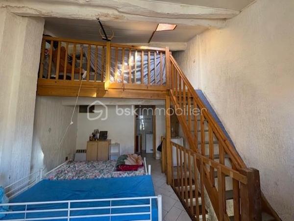 Maison de village de 109,99 m²