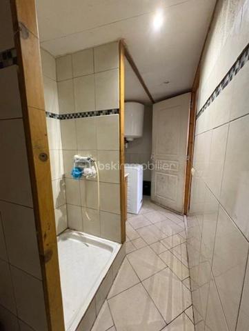 Maison de village de 109,99 m²