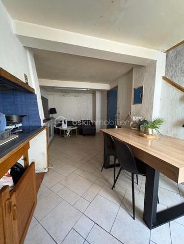 Maison de village de 109,99 m²