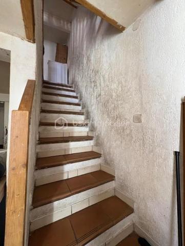 Maison de village de 109,99 m²