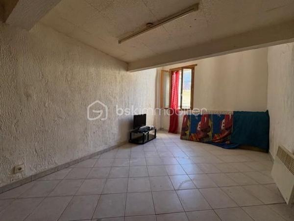 Maison de village de 109,99 m²