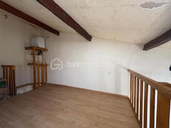 Maison de village de 109,99 m²