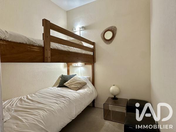 Studio à vendre 29 m² Deauville