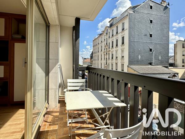 Studio à vendre 29 m² Deauville