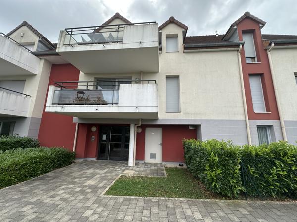 Appartement
                                                                                                                                                                                                                                                                                                                        2 pièce(s)                                                                                                                                                                                                          1 chambre(s)                                                                                                                                                                                                          41  m²