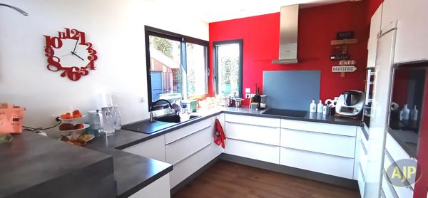 Vente maison Lege Cap Ferret : 787 875 € - AJP Immobilier Lège-Cap-Ferret