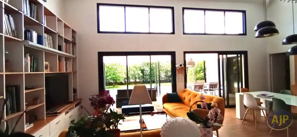 Vente maison Lege Cap Ferret : 787 875 € - AJP Immobilier Lège-Cap-Ferret