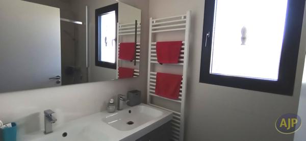 Vente maison Lege Cap Ferret : 787 875 € - AJP Immobilier Lège-Cap-Ferret