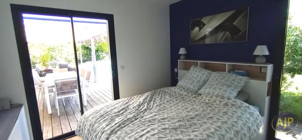 Vente maison Lege Cap Ferret : 787 875 € - AJP Immobilier Lège-Cap-Ferret