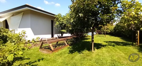 Vente maison Lege Cap Ferret : 787 875 € - AJP Immobilier Lège-Cap-Ferret