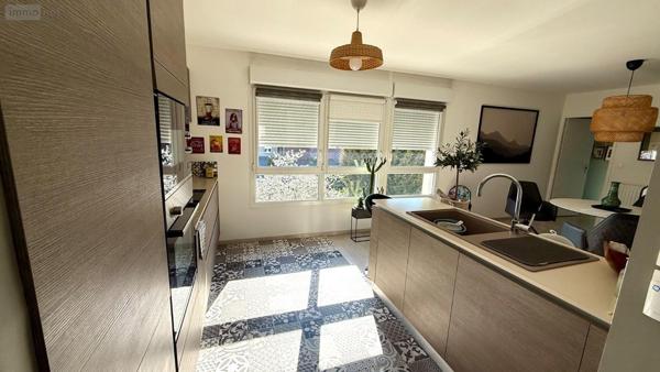 Appartement à vendre à Hazebrouck dans le Nord (59190), ref : H9244   
Centre-ville