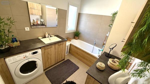 Appartement à vendre à Hazebrouck dans le Nord (59190), ref : H9244   
Centre-ville