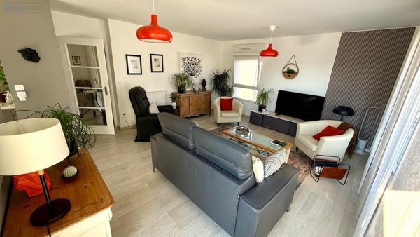 Appartement à vendre à Hazebrouck dans le Nord (59190), ref : H9244   
Centre-ville