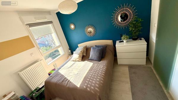 Appartement à vendre à Hazebrouck dans le Nord (59190), ref : H9244   
Centre-ville