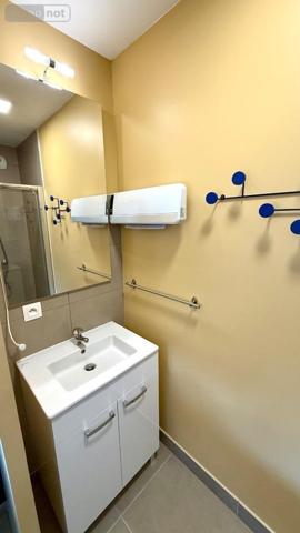 Appartement à vendre à Hazebrouck dans le Nord (59190), ref : H9244   
Centre-ville