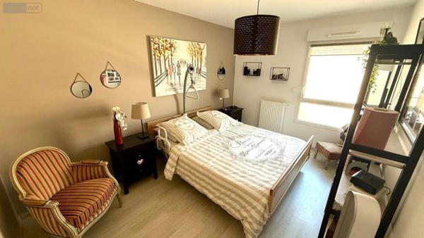 Appartement à vendre à Hazebrouck dans le Nord (59190), ref : H9244   
Centre-ville