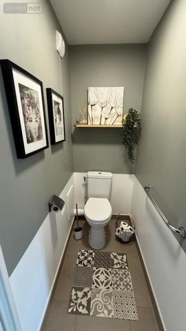 Appartement à vendre à Hazebrouck dans le Nord (59190), ref : H9244   
Centre-ville