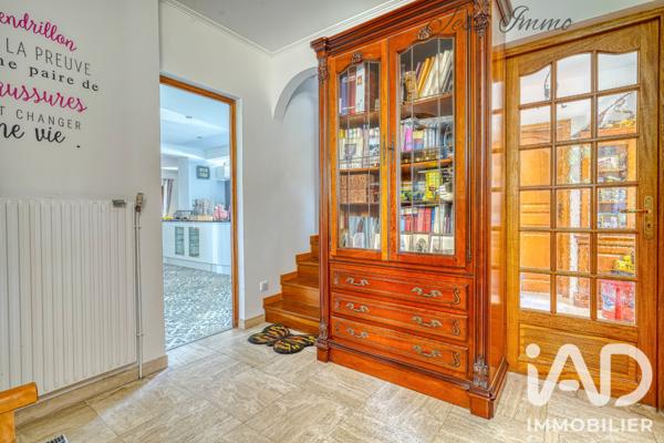 Maison à vendre 9 pièces 250 m² La Ville-du-Bois