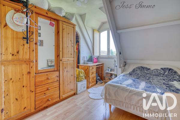 Maison à vendre 9 pièces 250 m² La Ville-du-Bois