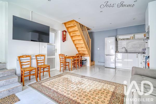 Maison à vendre 9 pièces 250 m² La Ville-du-Bois