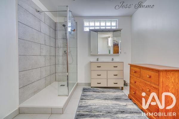 Maison à vendre 9 pièces 250 m² La Ville-du-Bois