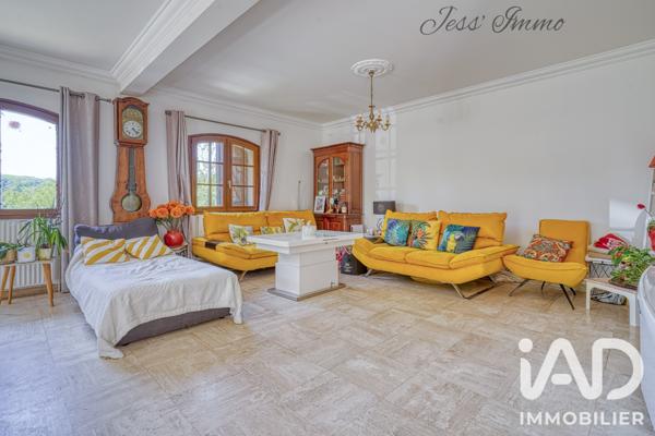 Maison à vendre 9 pièces 250 m² La Ville-du-Bois