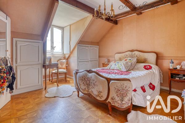 Maison à vendre 9 pièces 250 m² La Ville-du-Bois