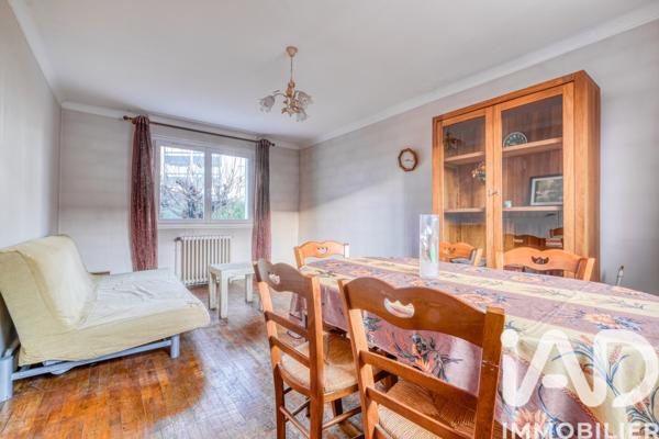 Maison à vendre 4 pièces 64 m² Champigny-sur-Marne