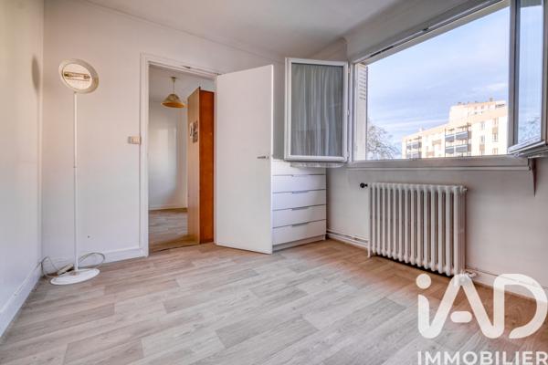 Maison à vendre 4 pièces 64 m² Champigny-sur-Marne