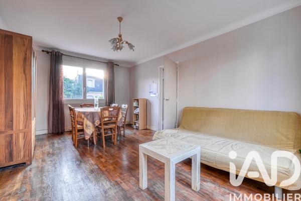 Maison à vendre 4 pièces 64 m² Champigny-sur-Marne