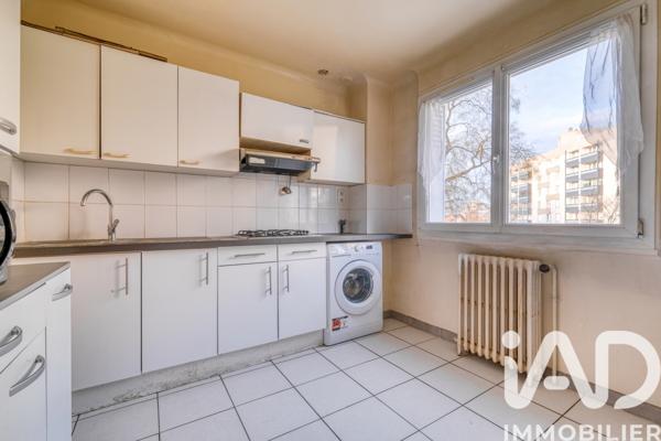 Maison à vendre 4 pièces 64 m² Champigny-sur-Marne