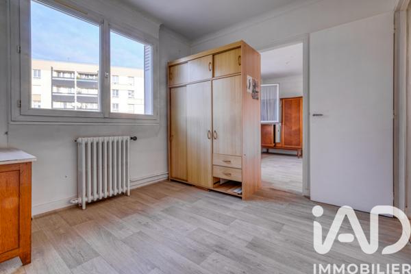 Maison à vendre 4 pièces 64 m² Champigny-sur-Marne