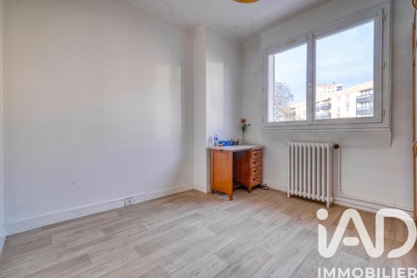 Maison à vendre 4 pièces 64 m² Champigny-sur-Marne