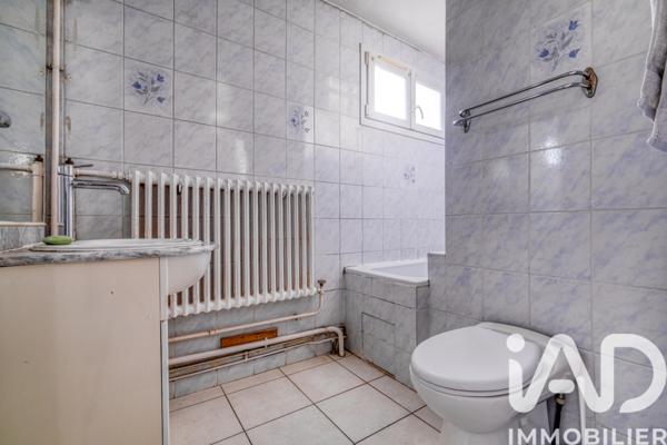 Maison à vendre 4 pièces 64 m² Champigny-sur-Marne