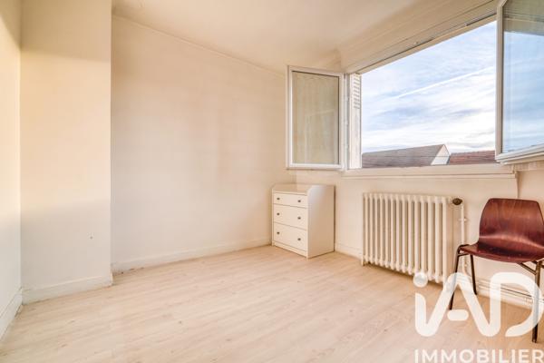 Maison à vendre 4 pièces 64 m² Champigny-sur-Marne