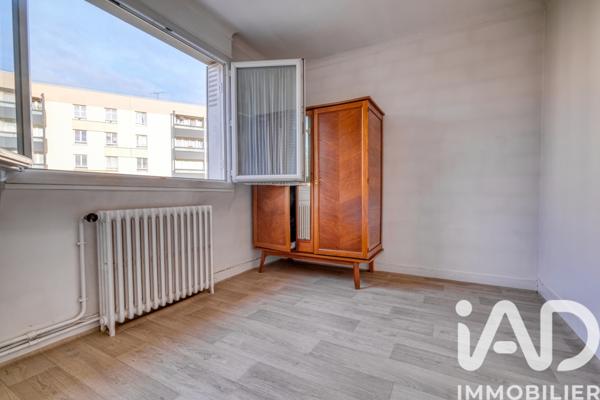 Maison à vendre 4 pièces 64 m² Champigny-sur-Marne