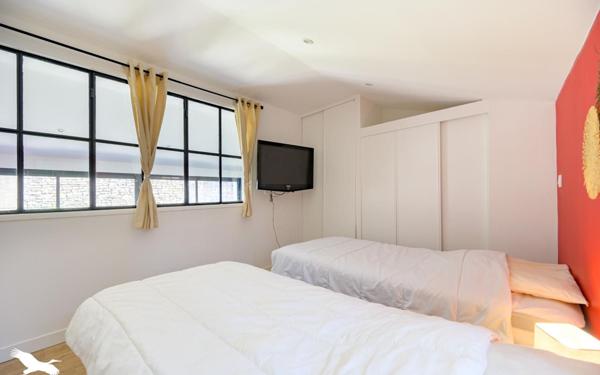 Maison à vendre    3 pièces •  Rivedoux-Plage