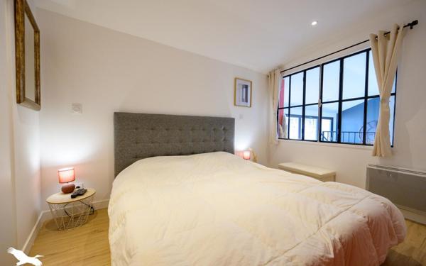 Maison à vendre    3 pièces •  Rivedoux-Plage