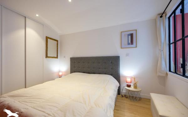 Maison à vendre    3 pièces •  Rivedoux-Plage