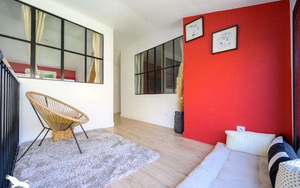 Maison à vendre    3 pièces •  Rivedoux-Plage