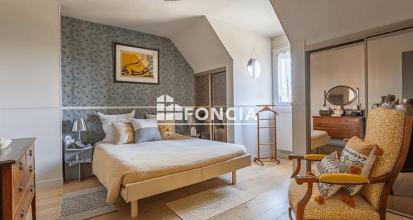 À vendre Maison 5 pièces 124.35 m² - Antony 92160
